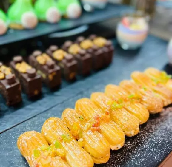 Hvd Club Hotel Miramar   Ultra All Inclusive