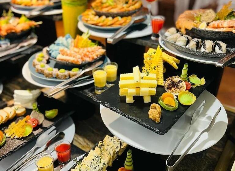 Hvd Club Hotel Miramar   Ultra All Inclusive