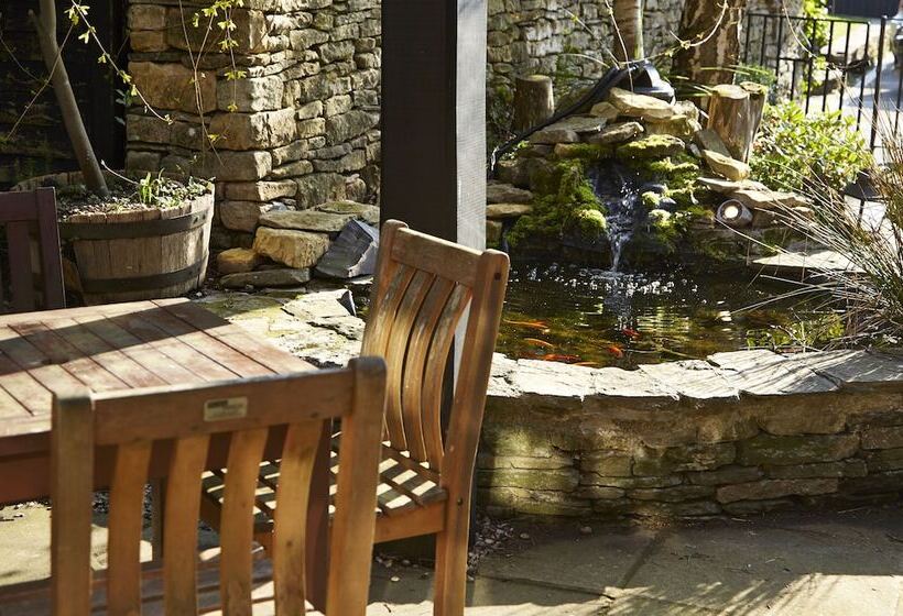 Old Manse Hotel By Greene King Inns