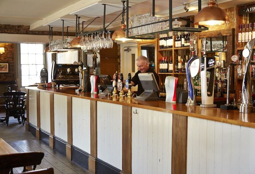 Old Manse Hotel By Greene King Inns