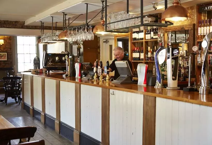 Old Manse Hotel By Greene King Inns