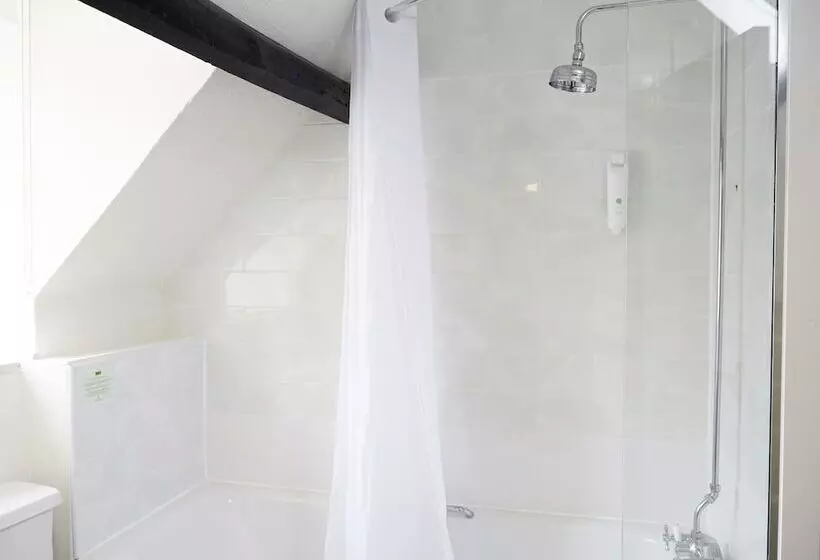 Old Manse Hotel By Greene King Inns