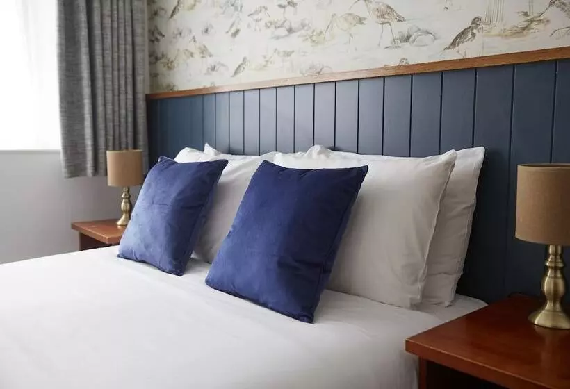 Old Manse Hotel By Greene King Inns