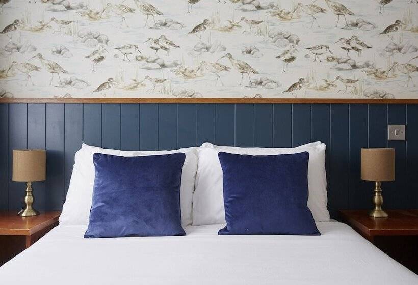 Old Manse Hotel By Greene King Inns