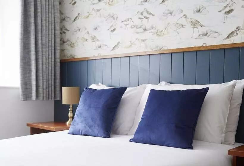 Old Manse Hotel By Greene King Inns