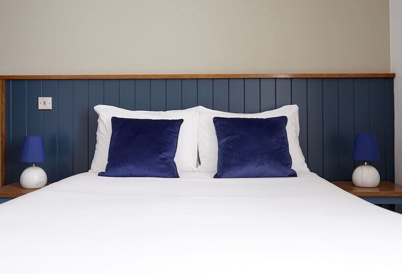 Old Manse Hotel By Greene King Inns