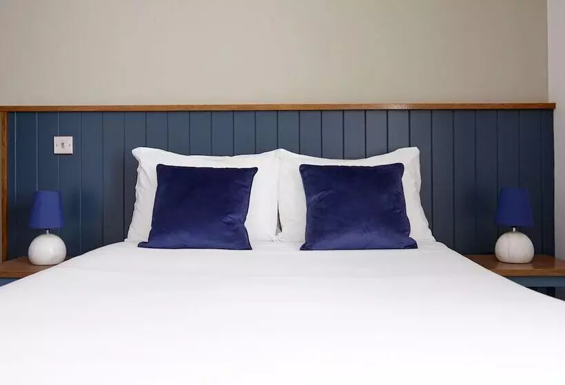 Old Manse Hotel By Greene King Inns