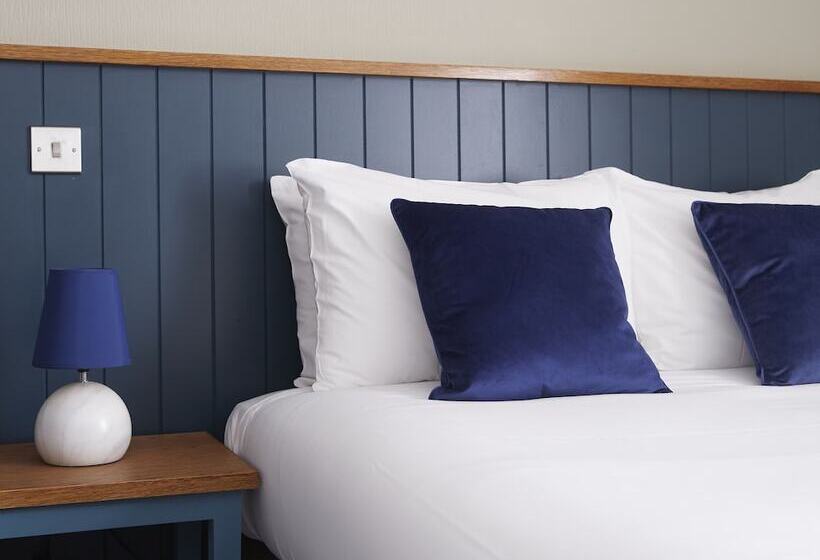 Old Manse Hotel By Greene King Inns