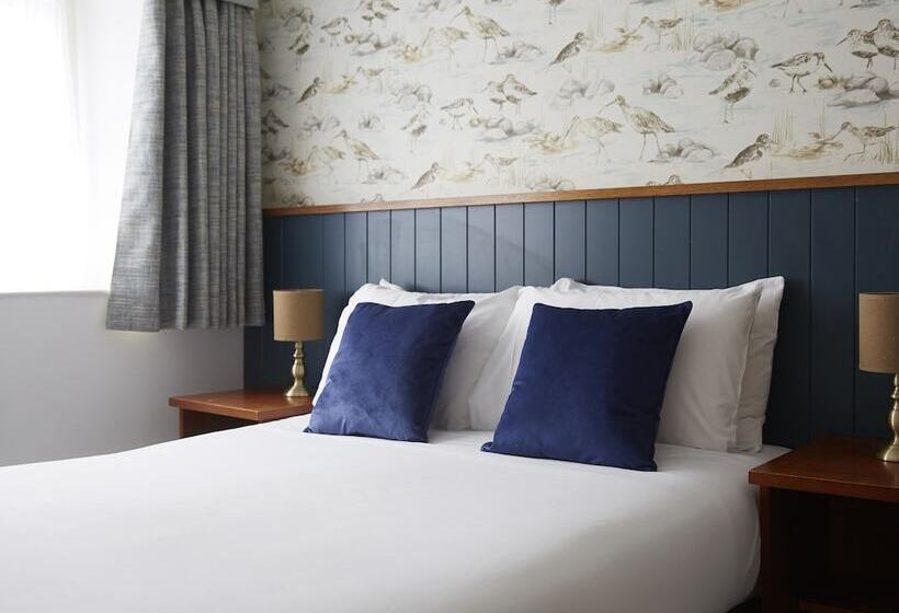 Old Manse Hotel By Greene King Inns