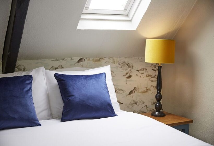 Old Manse Hotel By Greene King Inns