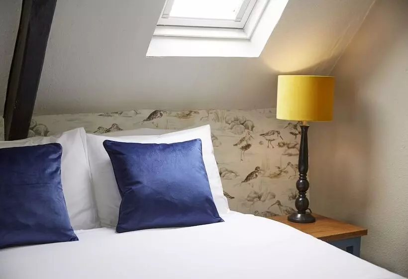 Old Manse Hotel By Greene King Inns