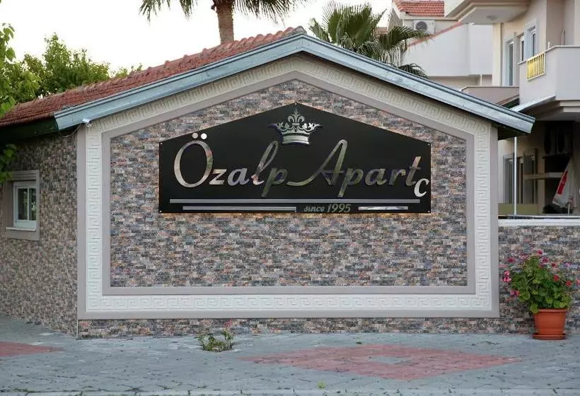 Ozalp Apart C