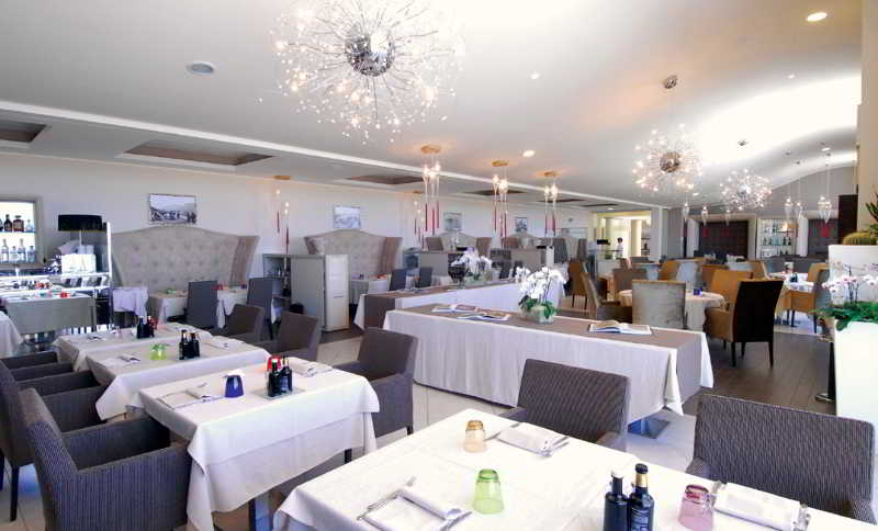 Parc Hotel Germano Apartments