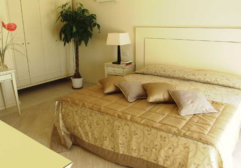 Parc Hotel Germano Apartments