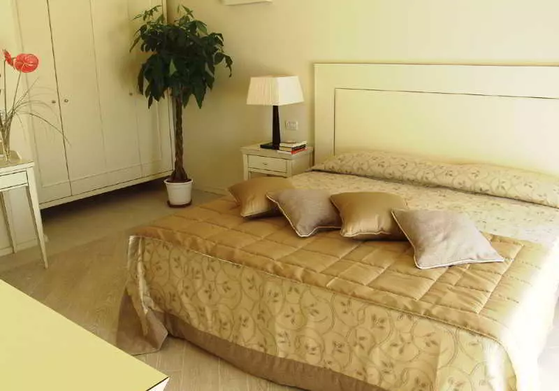 Parc Hotel Germano Apartments