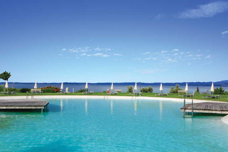 Parc Hotel Germano Apartments