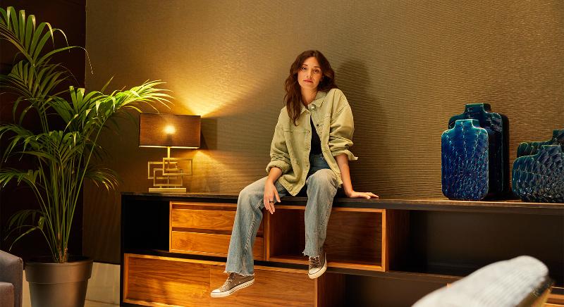 Parker The Urban Flats