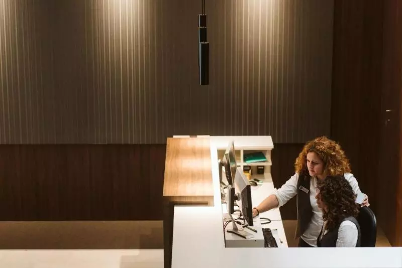 Parker The Urban Flats