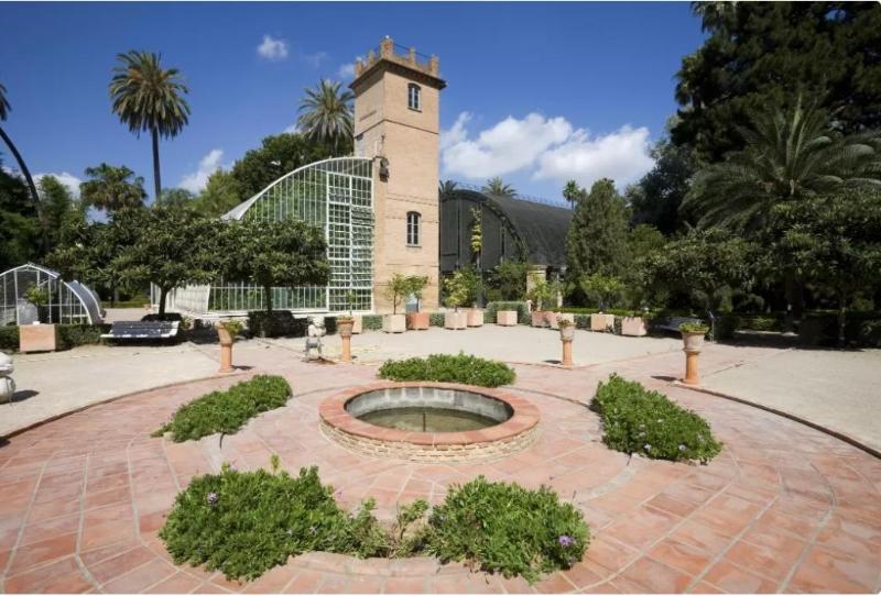 Parker The Urban Flats