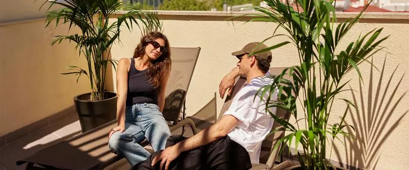 Parker The Urban Flats