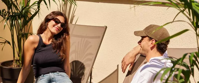 Parker The Urban Flats