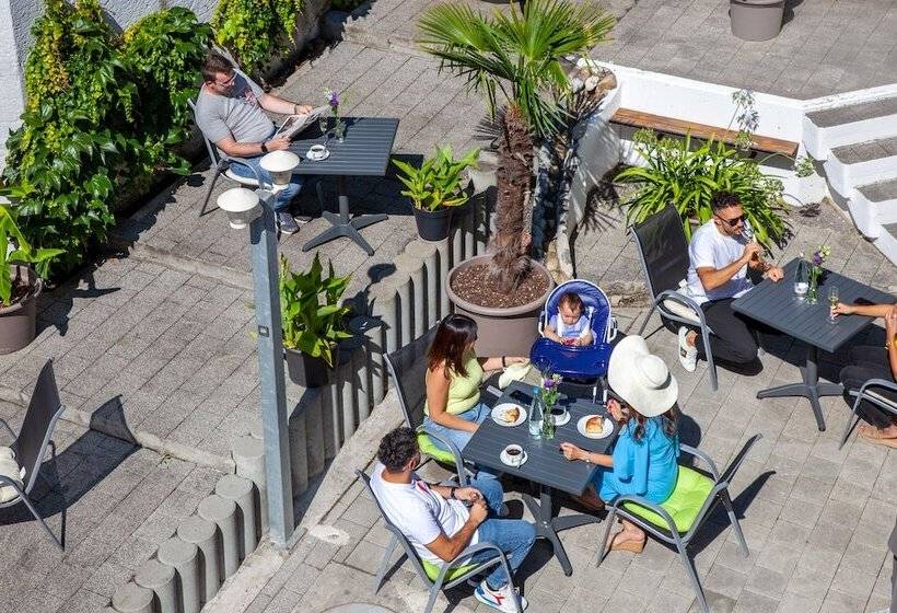 Relax Hotel & Spa Stuttgart