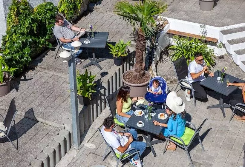 Relax Hotel & Spa Stuttgart