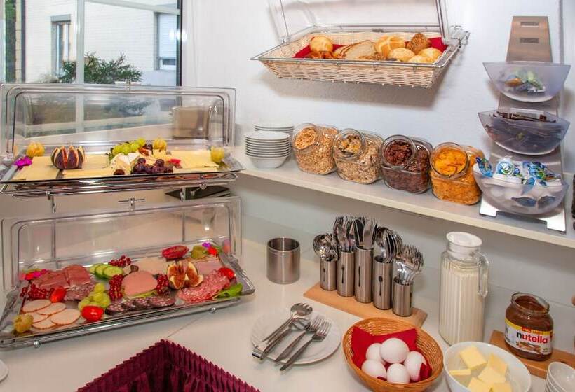 Relax Hotel & Spa Stuttgart