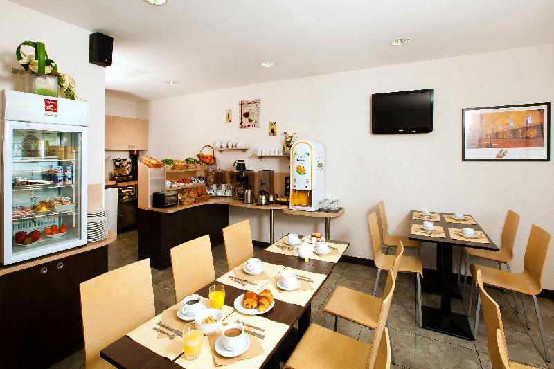 Sejours & Affaires Angers Atrium