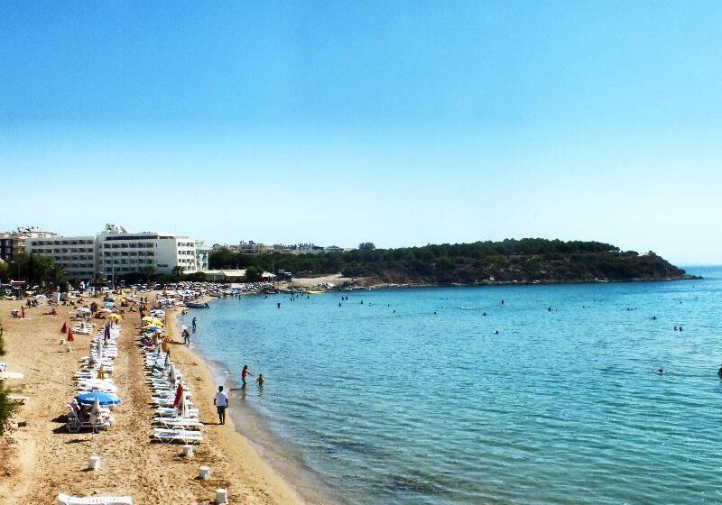 Tuntas Suites Altinkum