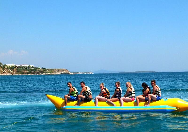 Tuntas Suites Altinkum