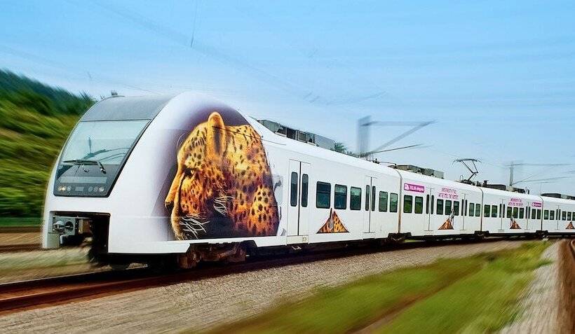 בית מלון כפרי New Wave Cyberjaya