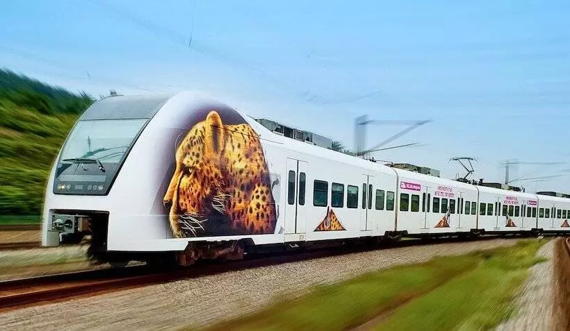 Hotelli New Wave Cyberjaya