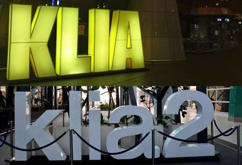 בית מלון כפרי New Wave Cyberjaya