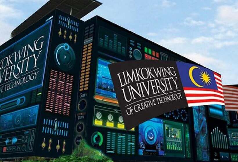 בית מלון כפרי New Wave Cyberjaya