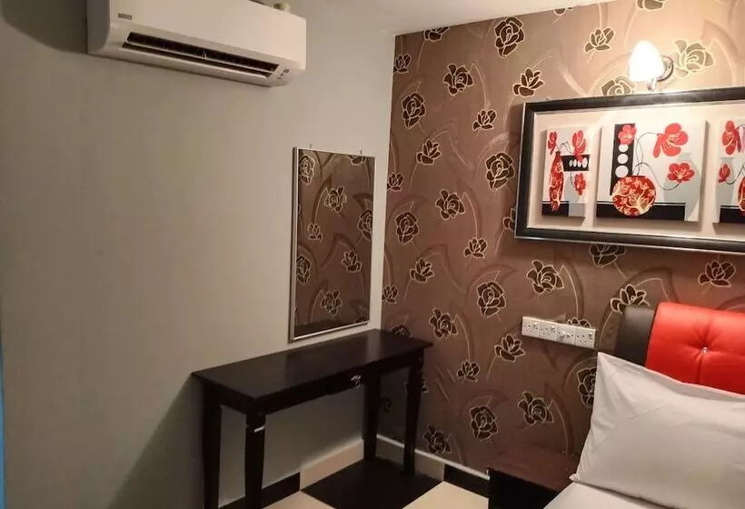 Hotelli New Wave Cyberjaya