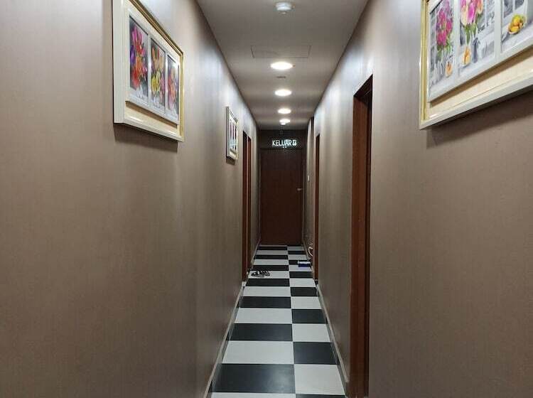 בית מלון כפרי New Wave Cyberjaya