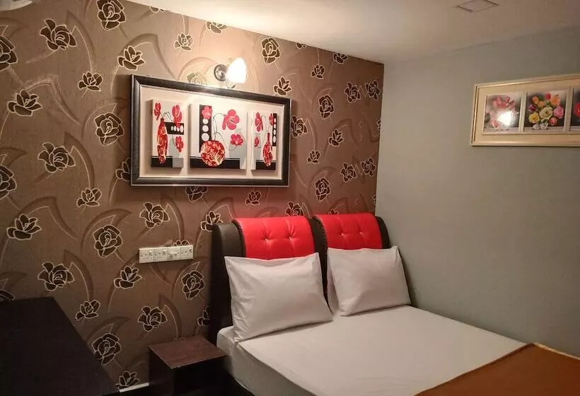 Hotelli New Wave Cyberjaya