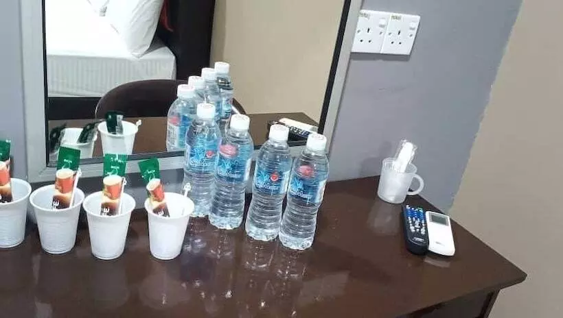 Hotelli New Wave Cyberjaya