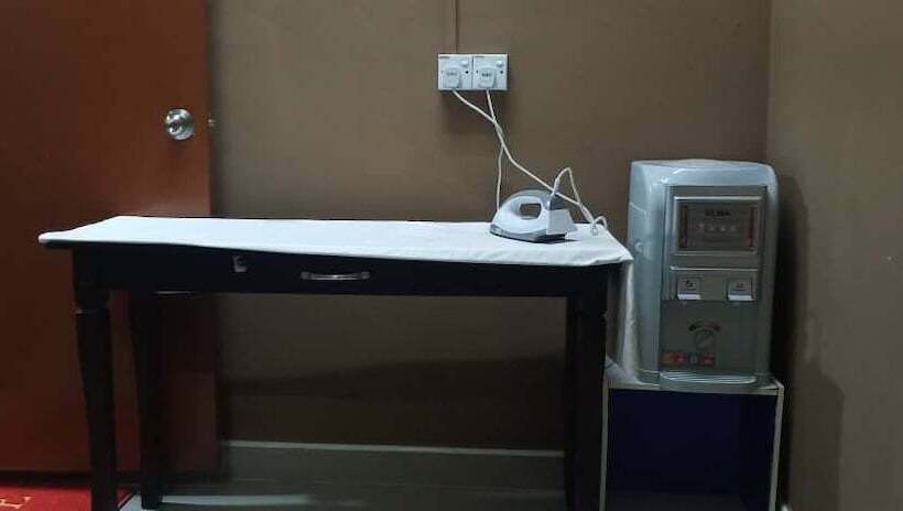 בית מלון כפרי New Wave Cyberjaya