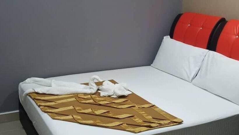 בית מלון כפרי New Wave Cyberjaya