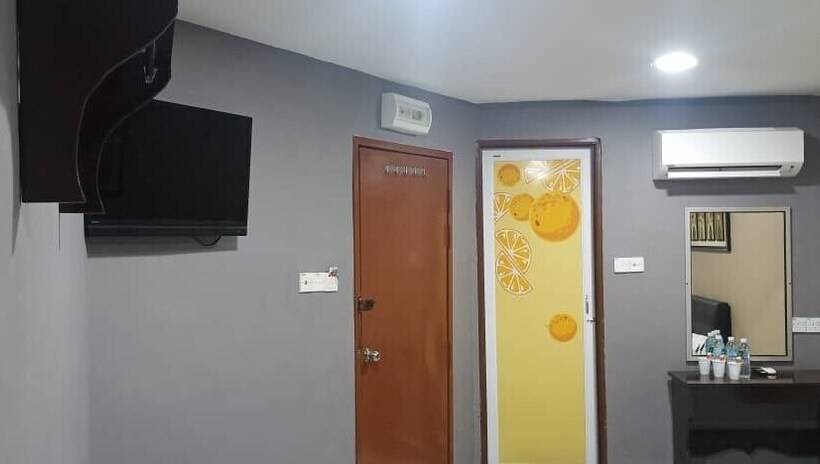 בית מלון כפרי New Wave Cyberjaya