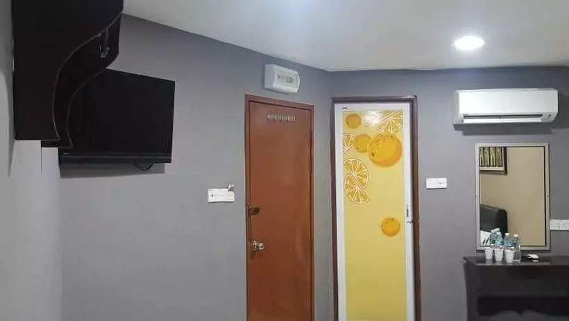 Hotelli New Wave Cyberjaya