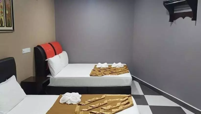 Hotelli New Wave Cyberjaya