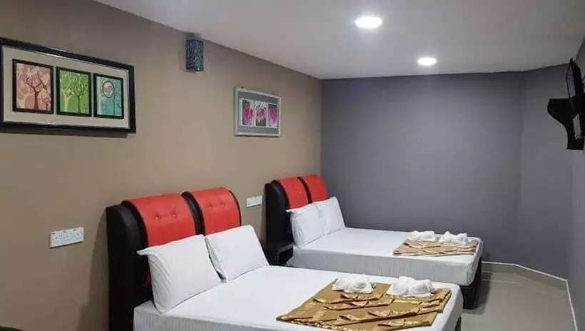 Hotelli New Wave Cyberjaya