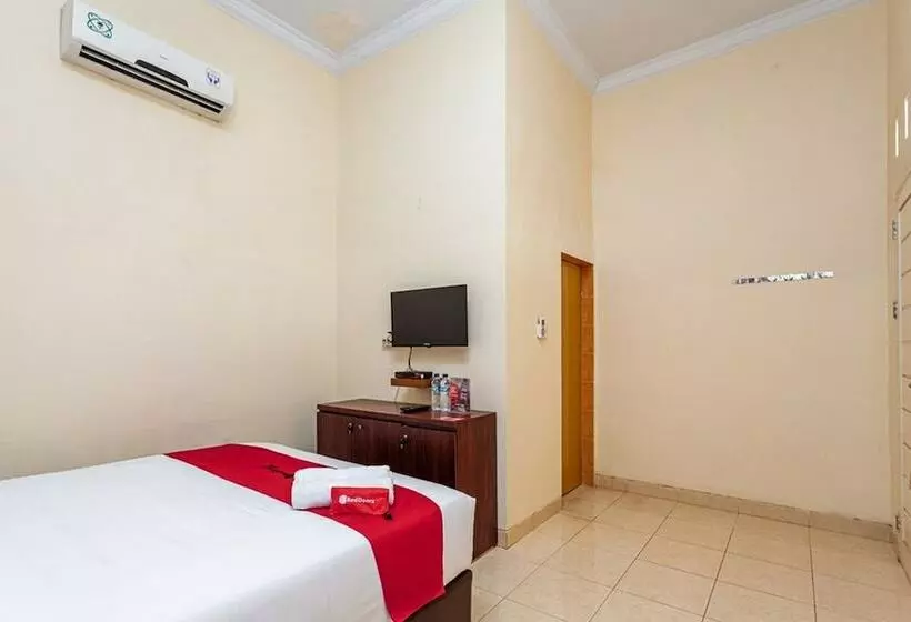 Majatalo Reddoorz Syariah @ Jalan Letda Sujono Tembung