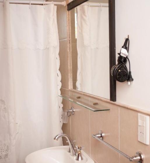 Bed & Breakfast Finca La Vertiente