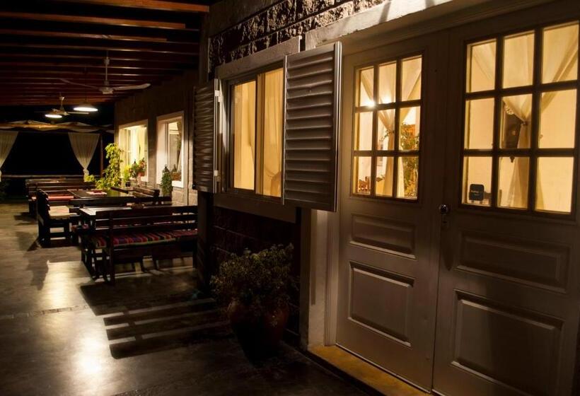 Bed & Breakfast Finca La Vertiente