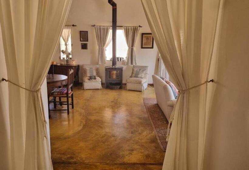 Bed & Breakfast Finca La Vertiente