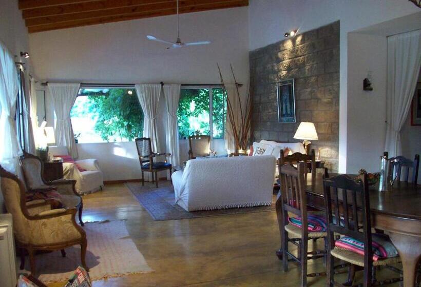 Bed & Breakfast Finca La Vertiente
